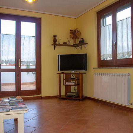 Casa Vacanze Trasimeno SantʼArcangelo 外观 照片