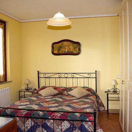 Casa Vacanze Trasimeno SantʼArcangelo 外观 照片