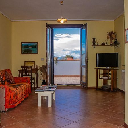 Casa Vacanze Trasimeno SantʼArcangelo 外观 照片