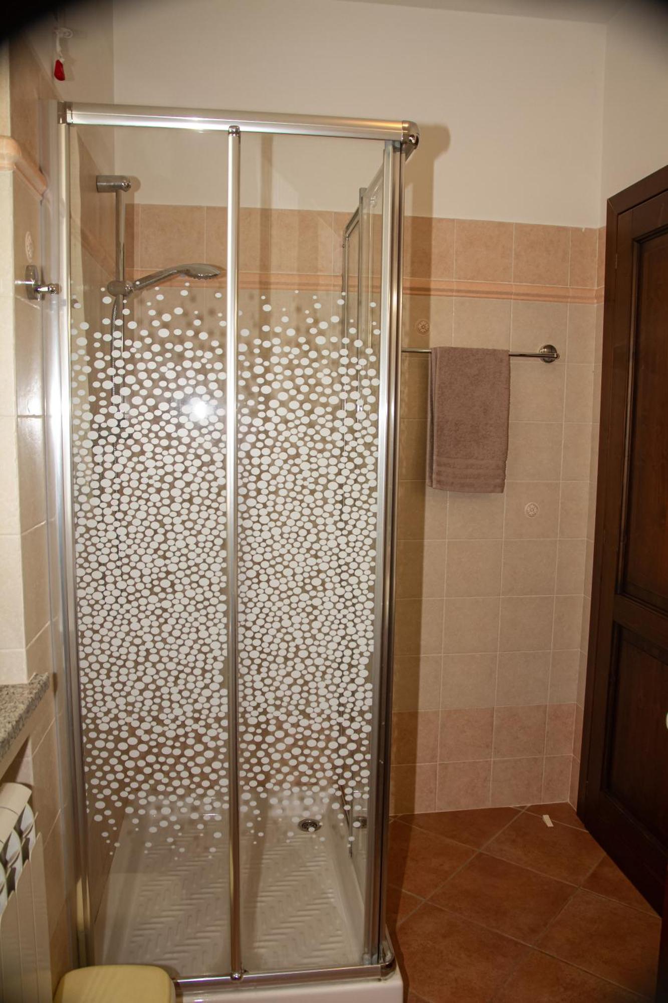 Casa Vacanze Trasimeno SantʼArcangelo 外观 照片