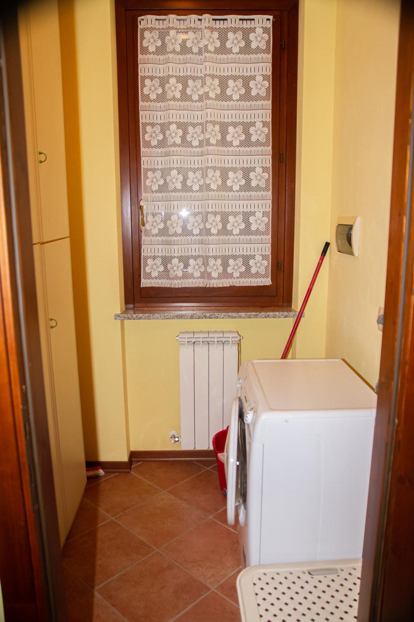 Casa Vacanze Trasimeno SantʼArcangelo 外观 照片