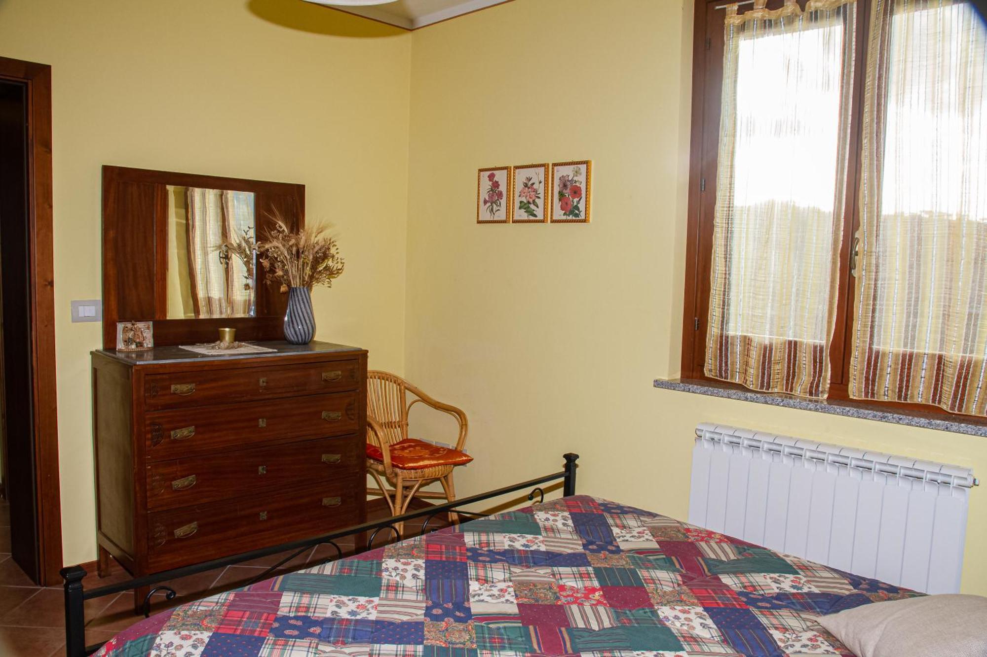 Casa Vacanze Trasimeno SantʼArcangelo 外观 照片