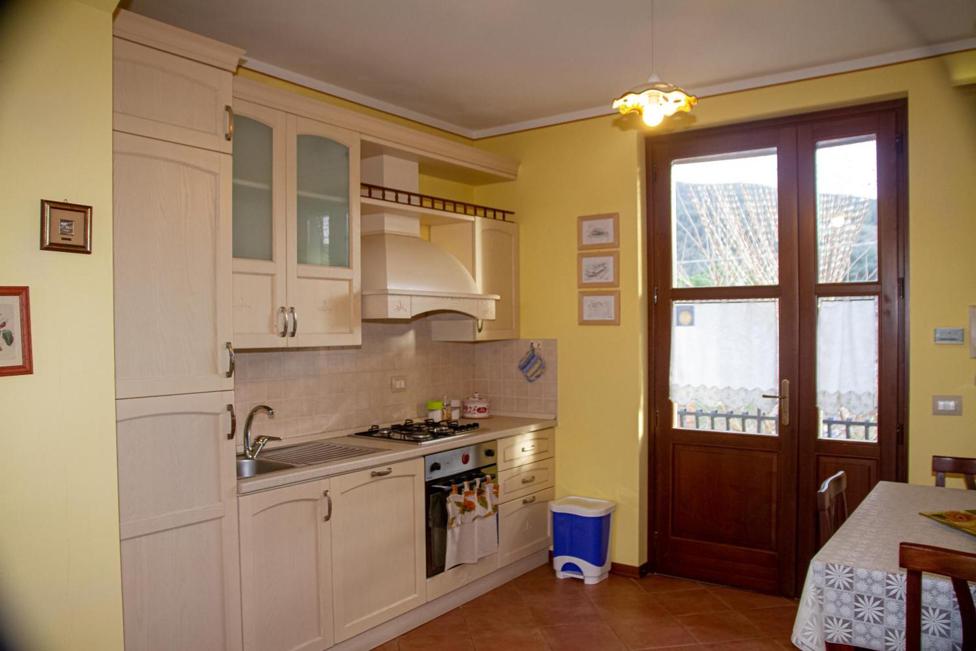 Casa Vacanze Trasimeno SantʼArcangelo 外观 照片