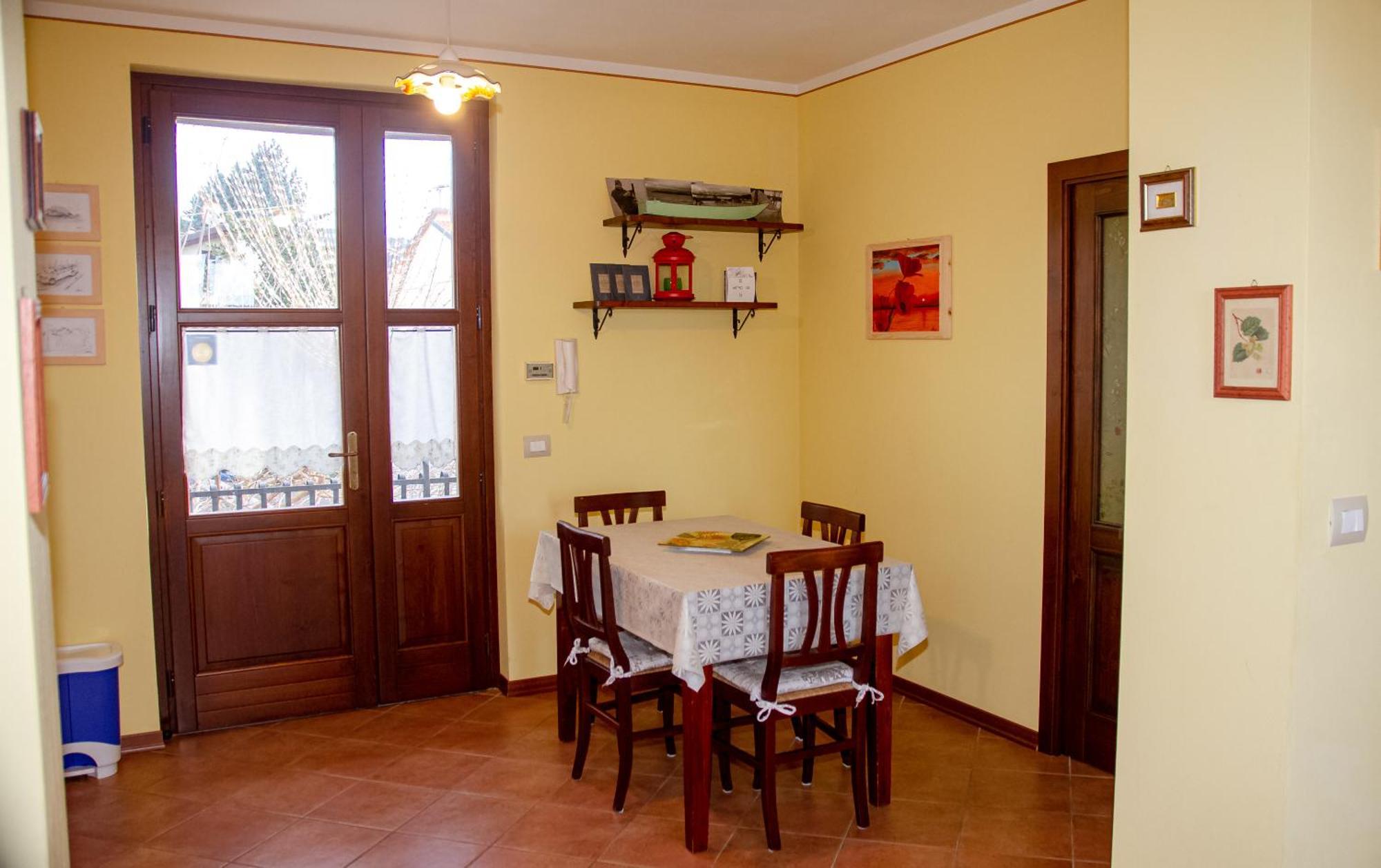 Casa Vacanze Trasimeno SantʼArcangelo 外观 照片