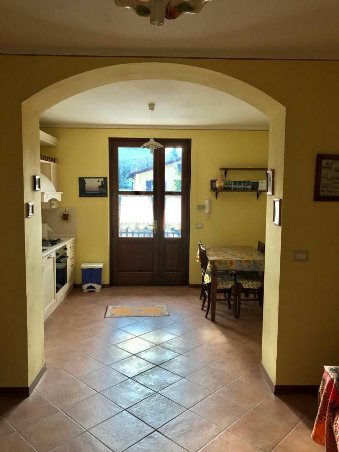 Casa Vacanze Trasimeno SantʼArcangelo 外观 照片